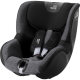 BRITAX-ROMER Dualfix 3 i-size bundle flex iSense - Graphite Marble