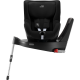 BRITAX-ROMER Dualfix 3 i-size bundle flex iSense - Space Black