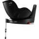 BRITAX-ROMER Dualfix 3 i-size bundle flex iSense - Space Black