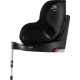 BRITAX-ROMER Dualfix 3 i-size bundle flex iSense - Space Black