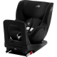 BRITAX-ROMER Dualfix 3 i-size bundle flex iSense - Space Black