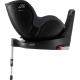 BRITAX-ROMER Dualfix 3 i-size bundle flex iSense - Midnight Grey