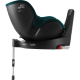 BRITAX-ROMER Dualfix 3 i-size bundle flex iSense - Atlantic Green