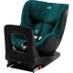 BRITAX-ROMER Dualfix 3 i-size bundle flex iSense - Atlantic Green