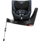 BRITAX-ROMER Dualfix 3 i-size bundle flex iSense - Blue Marble