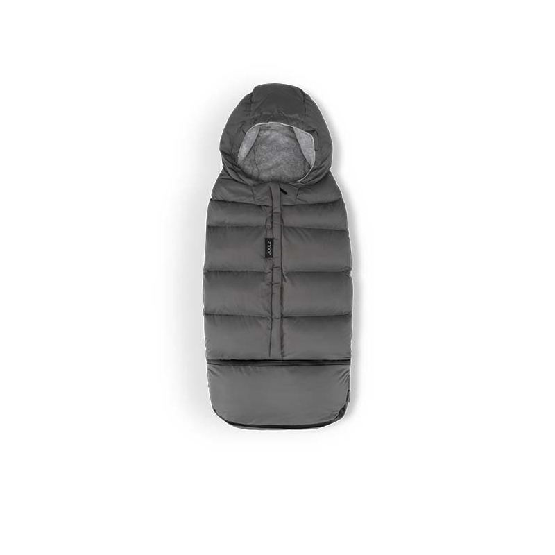 JOOLZ Puffer super teplý fusak - Grey