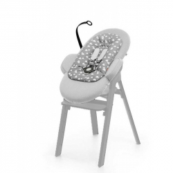 STOKKE Steps newborn set - Grey Cloud