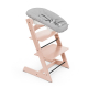 STOKKE Tripp Trapp + Newborn set - Serene pink