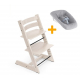 STOKKE Tripp Trapp + Newborn set -