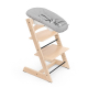 STOKKE Tripp Trapp + Newborn set - Natural