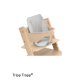 STOKKE Tripp Trapp poduška mini Norgic Grey