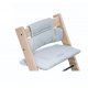 STOKKE Tripp Trapp poduška Nordic Blue