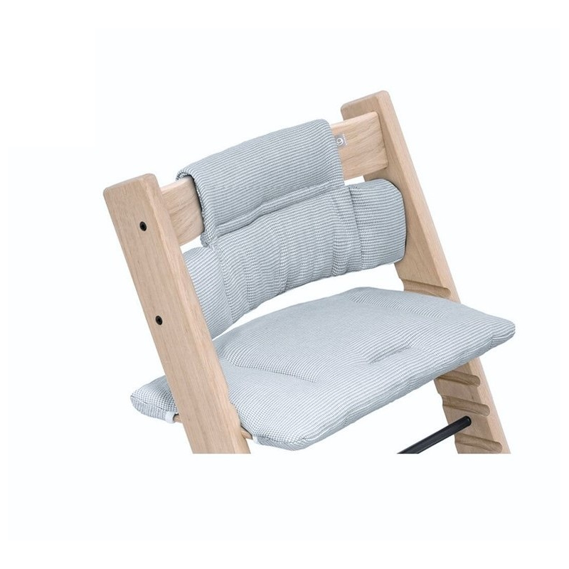 STOKKE Tripp Trapp poduška Nordic Blue