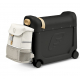 Stokke JetKids BedBox box + Crew Backpack - Black