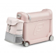 Stokke JetKids BedBox box + Crew Backpack - Pink