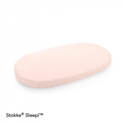 Plachta STOKKE Sleepi 120 cm Peachy Pink