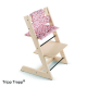 STOKKE Tripp Trapp poduška Pink Fox