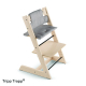 STOKKE Tripp Trapp poduška Icon Grey