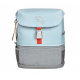 STOKKE JetKids Crew Backpack - batoh do lietadla Blue Sky