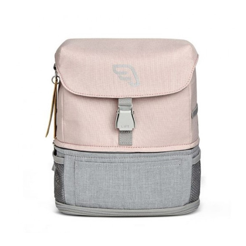 JetKids by Stokke Crew Backpack - batoh do lietadla Pink Lemonade