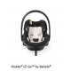 STOKKE Autosedačka izi go modular X1 black