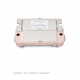 Stokke JetKids BedBox box do lietadla pink lemonade