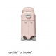 Stokke JetKids BedBox box do lietadla pink lemonade