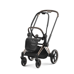 Podvozok CYBEX Priam - Rose Gold