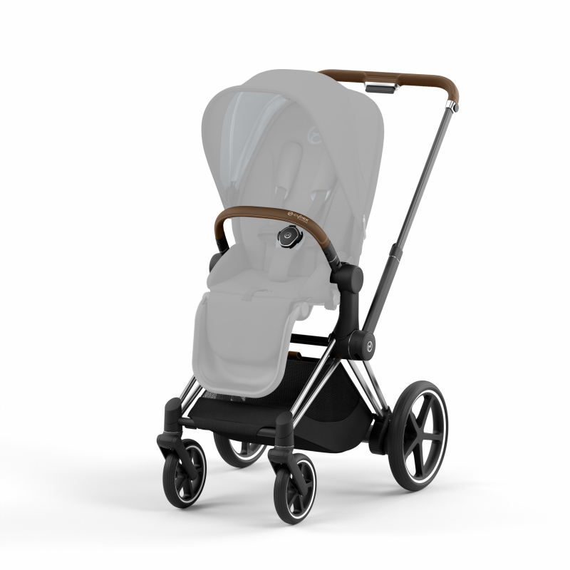 CYBEX e-Priam podvozok -