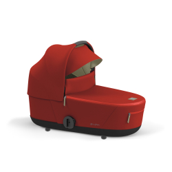 CYBEX MIOS Lux hlboká vanička - Autumn Gold