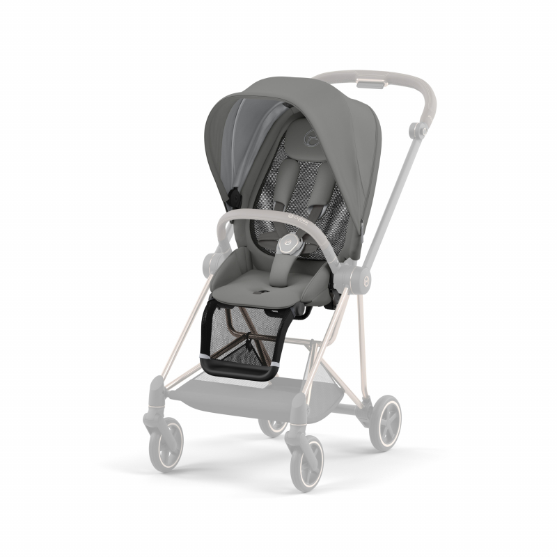 CYBEX MIOS Seat Pack - Soho Grey