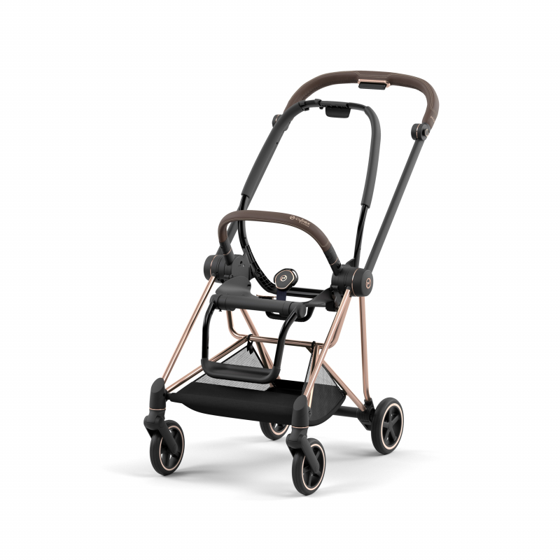 CYBEX MIOS podvozok - Rose Gold