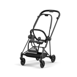 CYBEX MIOS podvozok - Matt Black