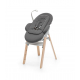 STOKKE Steps lehátko deep grey