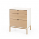 STOKKE Home Dresser komóda