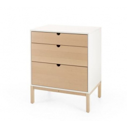 Komoda STOKKE Home Dresser Natural