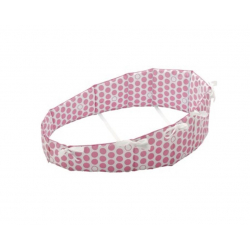 Ochranný mantinel STOKKE Sleepi Mini Pink Dots