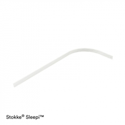 Tyč na baldachýn STOKKE Sleepi White