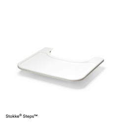 Pultík STOKKE Steps White