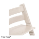 STOKKE Tripp Trapp jedálenská stolička whitewash, baby set, pultík White