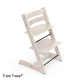 STOKKE Tripp Trapp jedálenská stolička whitewash, baby set, pultík White