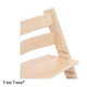 STOKKE Tripp Trapp jedálenská stolička natural, baby set, pultík White