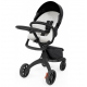 Poťah do športového kočíka STOKKE Xplory X - froté