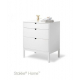 STOKKE Home Dresser komóda