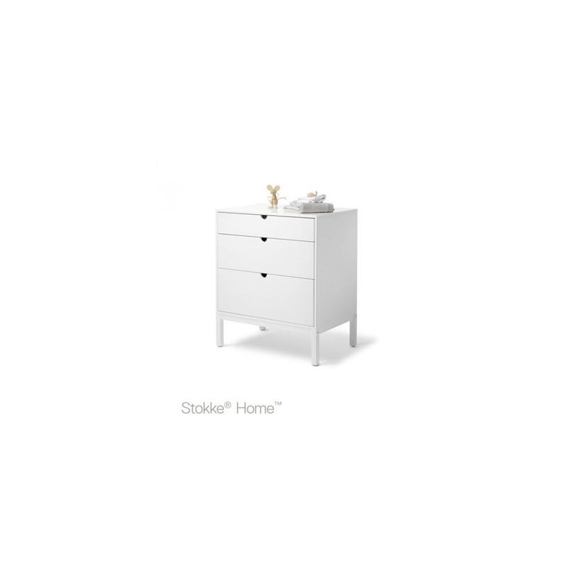 STOKKE Home Dresser komóda