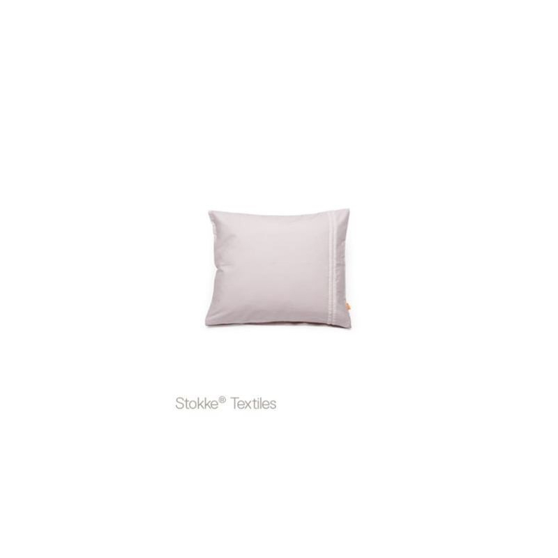 Návliečky na vankúš STOKKE Sleepi Classic Pink 40x60 cm