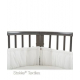 Ochranný mantinel STOKKE Sleepi White