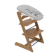 STOKKE Tripp Trapp + Newborn set - OAK Brown