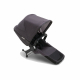 BUGABOO Donkey 5 Mineral prídavné športovné sedadlo pre druhé dieťa Washed Black