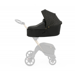 STOKKE Xplory X hlboká vanička Signature Black